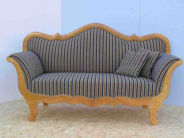 Polsterei Diewald | Gardinen und Möbel aus Meisterhand